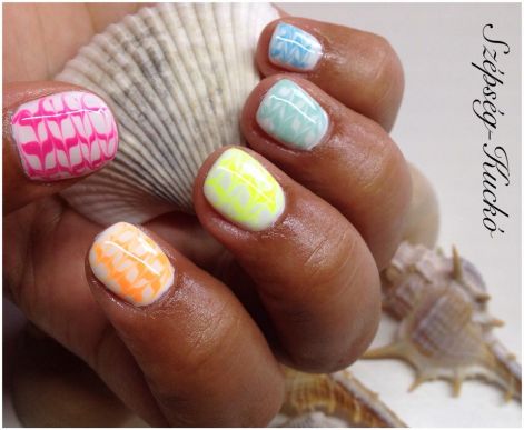 Crystal Nails - Gel-Lac  / Szépség-Kuckó