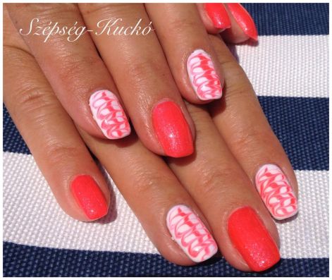 Crystal Nails - Gel-Lac  / Szépség-Kuckó